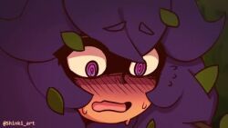 herdier, hex_maniac, pokemon_(species), you, youngster_(pokemon)