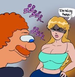 brooklyn_t_guy_(sml), rose_(jeffy's_infinite_irida), rose_(sml), rose_sml, fnf