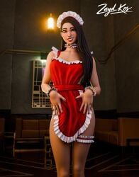 ruby_(fortnite), epic_games, fortnite, fortnite:_battle_royale, zaidcos