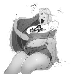 paris_(braakwurst), catspicyorange5, 1female, 1girl, _long_hair