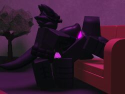 buck_(kaiju_paradise), nightcrawler_(kaiju_paradise), robloxian, kaiju_paradise, roblox