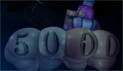 elliot_(forsaken), monstar_merchant_(forsaken), pastry_chef_(forsaken), robloxian, deviantart