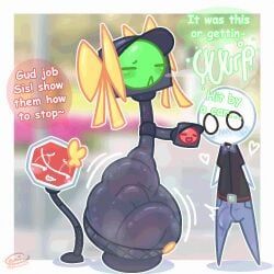 anon, oc, camigz, belly, big_belly