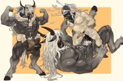 bloody_wolf_(elden_ring), tarnished, tarnished_(elden_ring), torrent_(elden_ring), elden_ring