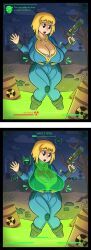 vault_dweller, vault_girl, fallout, lonely-labs, 1girls
