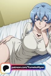 akame_(akame_ga_kill!), esdeath, esdeath_(akame_ga_kill!), esdeath_(akame_ga_kill), esdeath_(original_character)