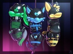 sylvester_merrimen, radasus, radasus_nailo, abstract_background, anthro