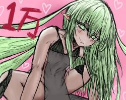 leaf_(black_souls), mary_sue, black_souls, big_ass, big_nipples