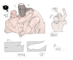 horangi, kim_hongjin, konig, activision, call_of_duty