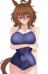 agnes_tachyon_(umamusume), umamusume, 0ha, xkittyzx, 1girls