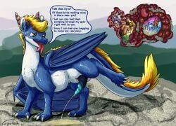 gyro_feather, ruzzy, serilde, mythology, gyrotech