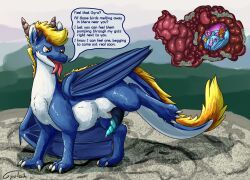 gyro_feather, mythology, gyrotech, nyama, ambiguous_gender