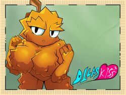 endurian_(pvz), plants_vs._zombies, plants_vs_zombies, popcap_games, dilasklss