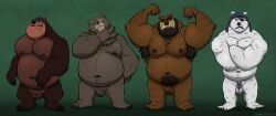 ben_bigger, polar_patroller, disney, epic_games, fortnite