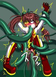 impulse, irey_west, dc, dc_comics, the_flash_(series)
