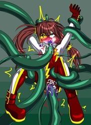 impulse, irey_west, dc, dc_comics, the_flash_(series)