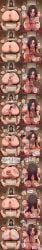 azula, avatar_the_last_airbender, nickelodeon, liuskin, 1girls