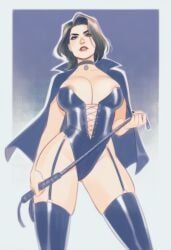 black_priestess_(marvel), black_queen_selene, selene_gallio, externals_(marvel), hellfire_club