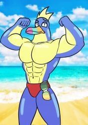 johnny_toucan, cartoon_network, hulu, the_amazing_world_of_gumball, the_wonderfully_weird_world_of_gumball