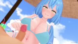 yukihana_lamy, hololive, hololive_gen_5, hololive_japan, zuzuzu3d