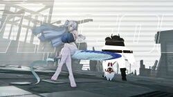 astra_yao, velina_(zenless_zone_zero), velina_airgid, hoyoverse, mihoyo