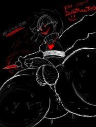 chara, undertale, undertale_(series), harkari888, balls