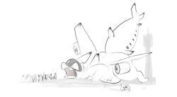 azserfy, aeromorph, airport, anthro, gurgling
