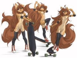 apogee, apogee_(tinygaypirate), tinygaypirate, breasts, brown_eyes