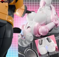 arcee, arcee_(g1), arcee_(g1)_(trawert), autobot, bumblebee_(dc)
