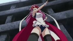 alexander_nikolaevich_hell, tsujidou_miyuri, heavy_weapon, hoods_entertainment, seikon_no_qwaser