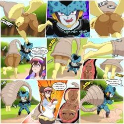 cell_junior, lopunny, lopunny_(pokemon), pokemon_(species), rosa_(pokemon)