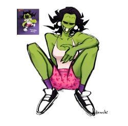 aspen_moor, spooky_month, sr_pelo, twitter, artist_request