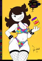 jaiden, jaiden_animations, jaidenanimations, play-doh, youtube