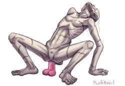 ragdoll_(dc), dc_comics, secret_six, plus5pencil, anal