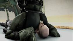assaultron, assaultron_(fallout), fallout, fallout_(series), fallout_4