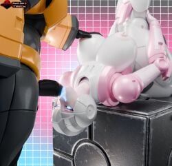 arcee, arcee_(g1), arcee_(g1)_(trawert), autobot, bumblebee_(dc)