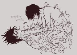 meryl_stryfe, vash_the_stampede, trigun, trigun_maximum, artist_request