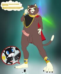 kralex, morgana_(persona), european_mythology, greek_mythology, mythology