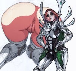 aeldari, eldar, farseer_macha, warhammer_(franchise), warhammer_40k