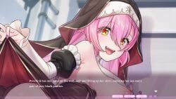 kaiju_princess, mango_party_games, pantyparrot, 1boy, 1boy1girl