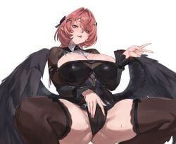 remielle_dan, zenless_zone_zero, enargeia, taiyang_yu, cameltoe