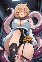 yidhari_murphy, hoyoverse, mihoyo, patreon, zenless_zone_zero