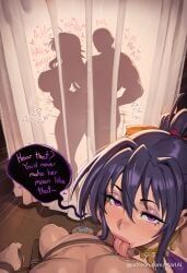 akeno_himejima, rias_gremory, high_school_dxd, highschool_dxd, marlai