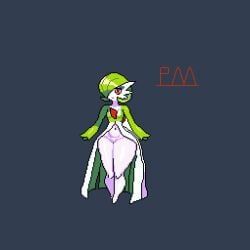 gardevoir, pokemon_(species), pokemon, anthro, big_ass