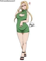tsunade, tsunade_(naruto), tsunade_senju, boruto:_naruto_next_generations, naruto