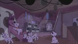 oddball_(101_dalmatians), patch_(101_dalmatians), thunderbolt_(101_dalmatians), 101_dalmatians, 102_dalmatians