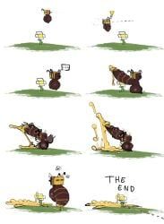 bee_(minecraft), microsoft, minecraft, mojang, nevescommander
