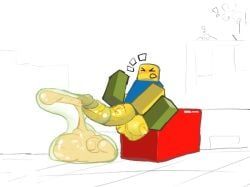 background_character, noob, noob_(roblox), robloxian, roblox