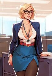 kara_zor-el, kara_zor-l, karen_starr, power_girl, dc