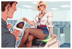 kara_zor-el, kara_zor-l, karen_starr, power_girl, dc